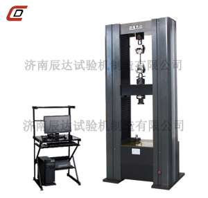 WDW-100M微机控制花季传媒网站入口