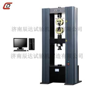 环刚度试验机常见故障、特点及日常维护（今日/推荐）