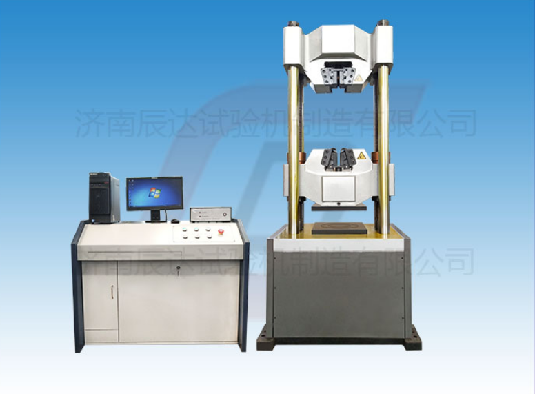 WAW-600E材料试验机的工作原理是什么？使用前还需哪些准备工作？
