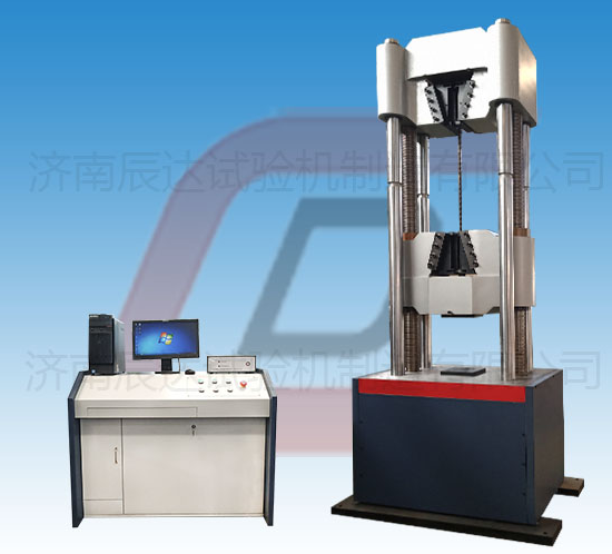 钢绞线试验机对安装环境有哪些要求?操作时还需要注意哪几点？